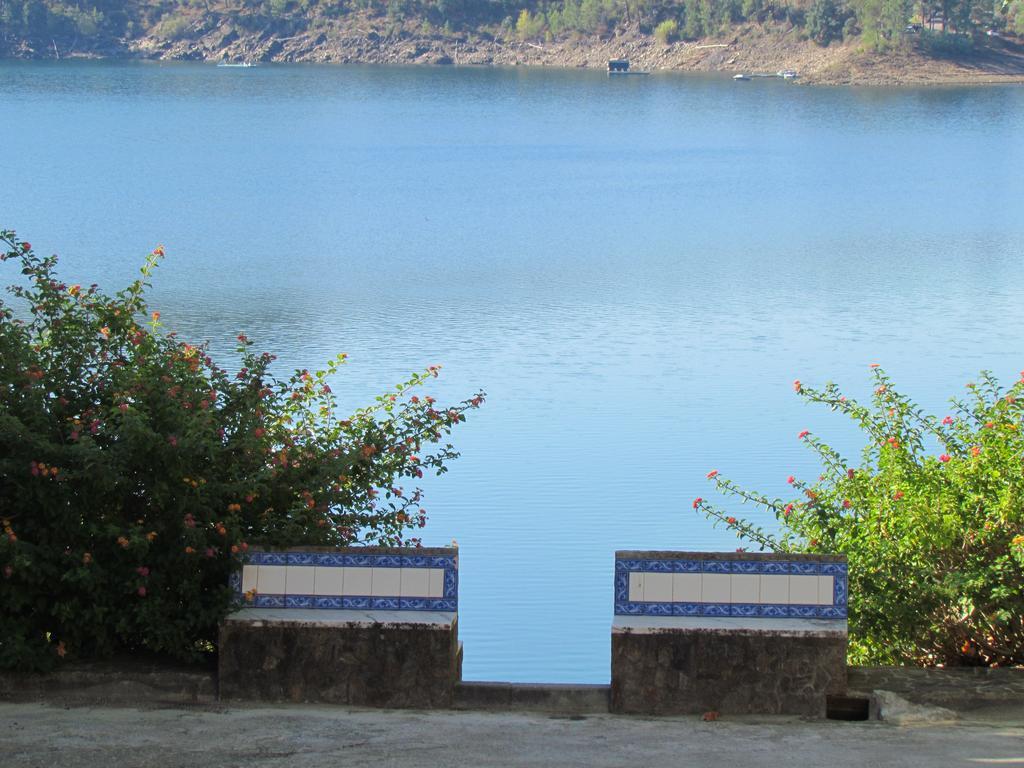 Eira do Chão Paraiso Azul מראה חיצוני תמונה
