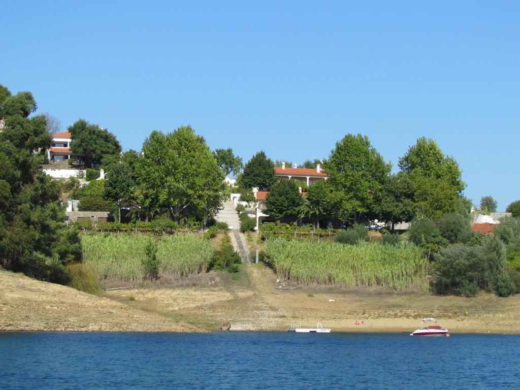 Eira do Chão Paraiso Azul מראה חיצוני תמונה